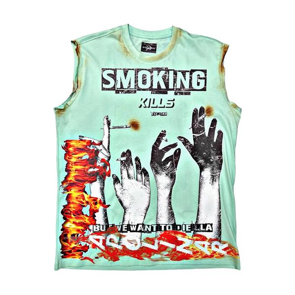 SMOKING KILLZ