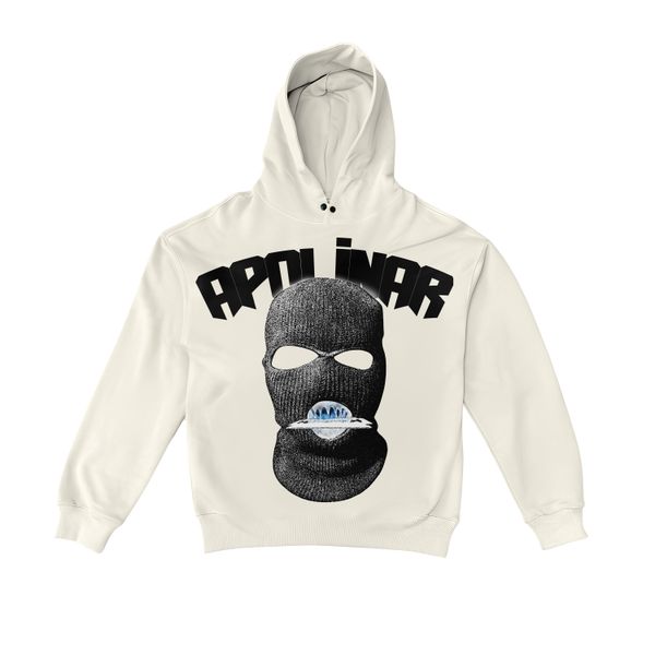 MASK PULLOVER