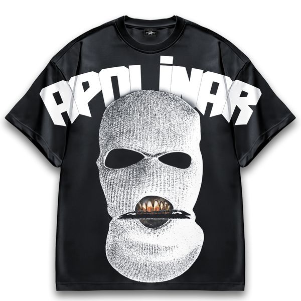 MASK TEE