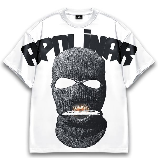 MASK TEE