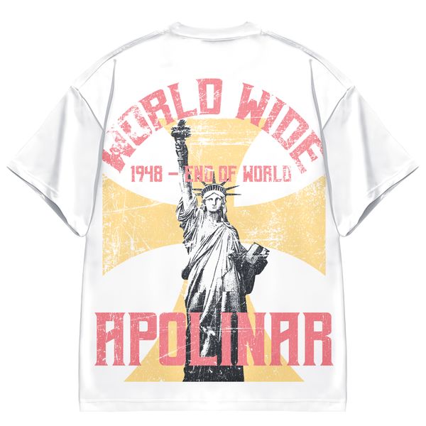 WORLD WIDE TEE