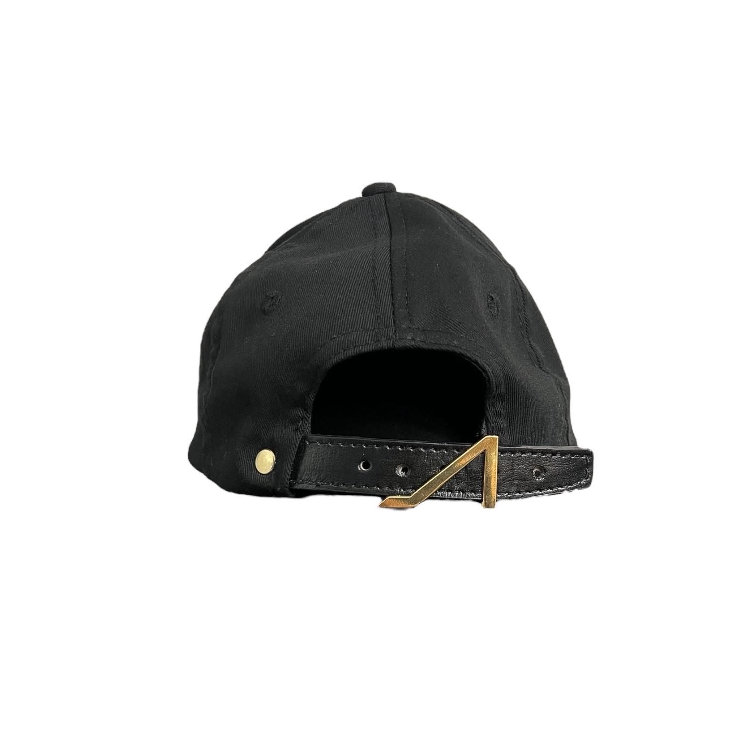 KIDS - WOLF TRUCKER CAP