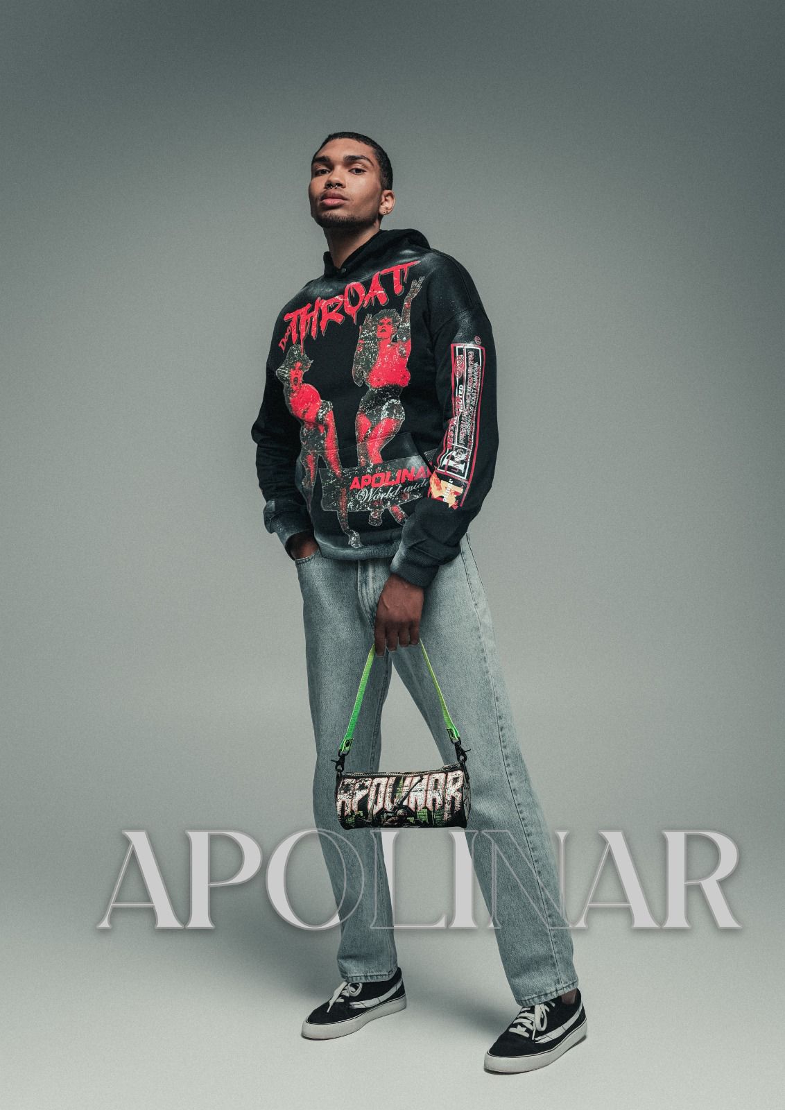 atim様　apolina ブラウス atim様 apolina ブラウス