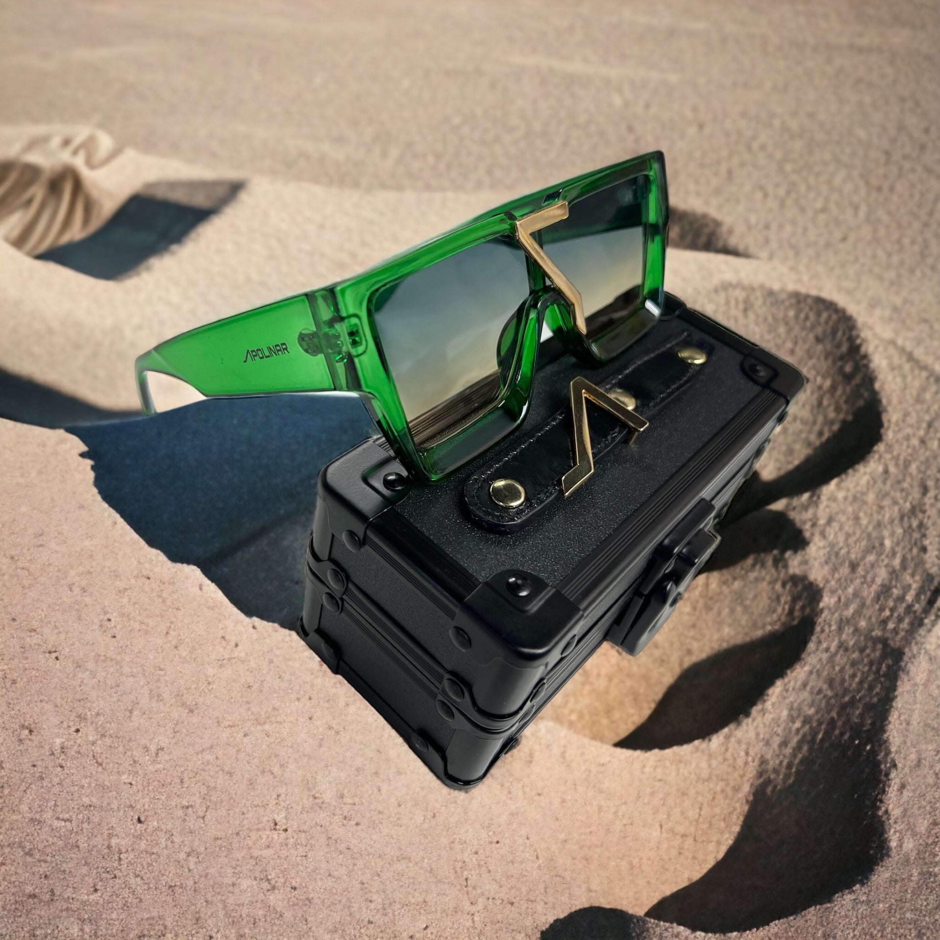 Apolinar1948™ Prestige Sunglasses Unisex