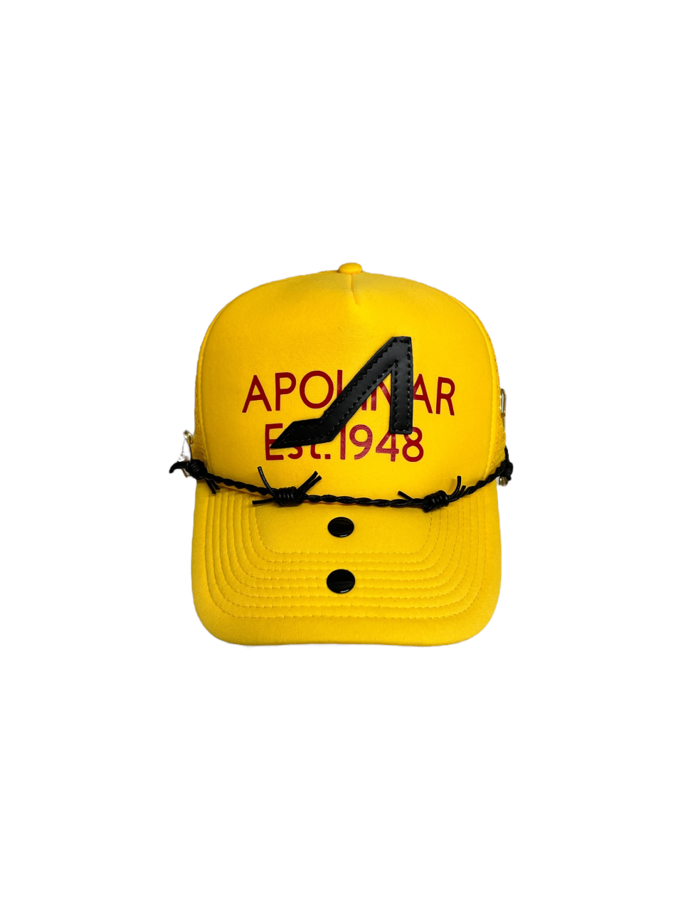 APOLI 1948 Trucker Hat